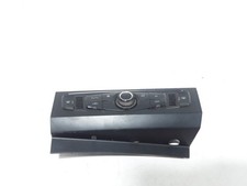 Commande de chauffage Audi A4