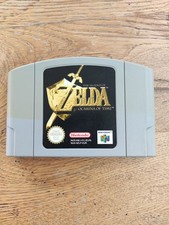 The Legend of Zelda: Ocarina