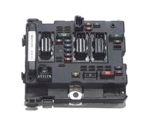 Bsm (boitier servitude moteur] Peugeot 307 (T5) XT Premium 2.0 HDi 110ch FAP