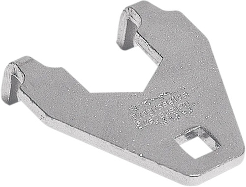 Clé précharge suspension - de,