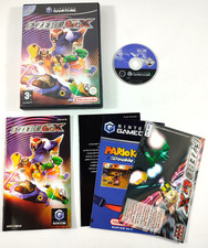 Jeu GameCube VF  F-Zero GX