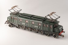 Locomotive électrique 2D2-5516 Jouef