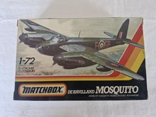 MOSQUITO De Havilland Mk.IX /