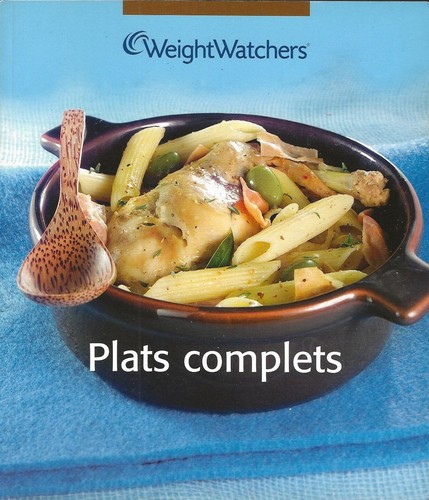 Weight watchers plats - /,