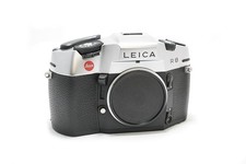 Appareil Photo Analogique Leica R8