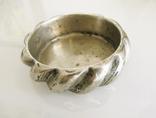 Ancien bracelet berbère