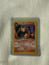 DRACAUFEU OBSCUR RARE -