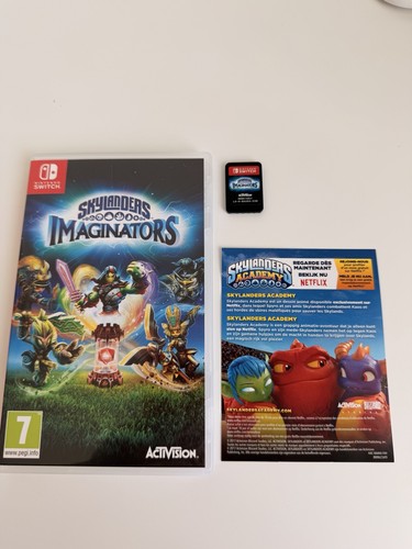 Activision skylanders - activision,