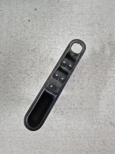 Platine boutons commande leve - platine,