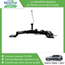 ? ATTELAGE BMW SERIE 1 ➤71606765340 ?