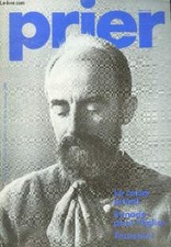Prier N°76, novembre 1985- le