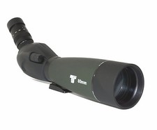 TS-Optics premium Longue-Vue spotting scope zoom 20-60 x 80 WP, BW80z