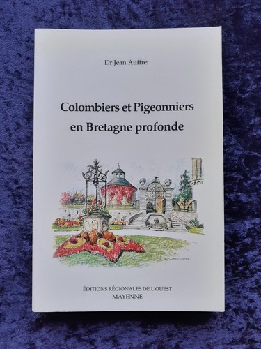 Colombiers pigeonniers en - et,