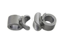 Réplique 1936 Harley Knucklehead Style Cadre Côté Voiture Montage Set, Pour : El