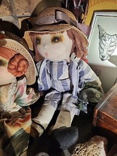 Poupee Chiffon Collection