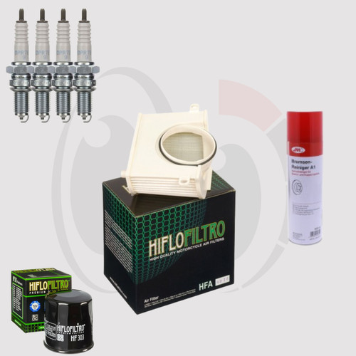 Kit entretien premium yamaha - premium,