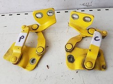 Charnière capot moteur pour Fiat punto cabriolet essence de 1995