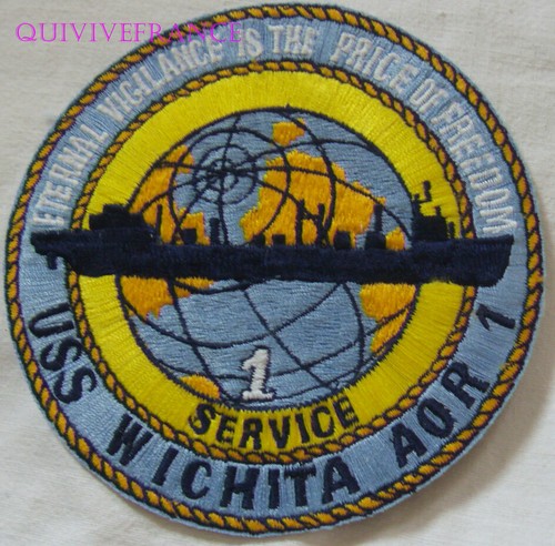 Pus523 navy ship patch - pus523,