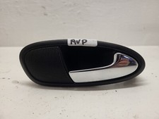 Poignée intérieur avant passager ouverture de porte pour Seat toledo diesel tdi