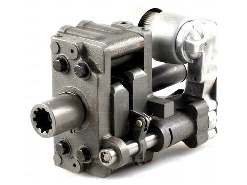 Pompe hydraulique pour - hydraulique,