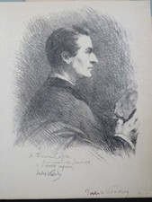 Jules VALADON (1826-1900)