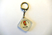 Porte-clé ancien Coupe du