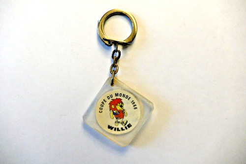 Porte clé ancien coupe - porte-clé,
