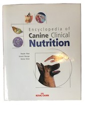 Encyclopedia of Canine