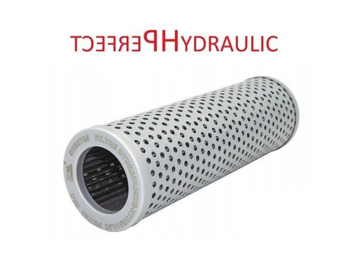 Filtre hydraulique hifi filter - filtre,
