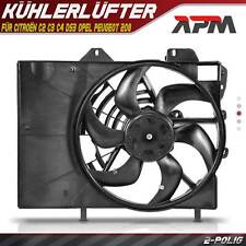 Ventilateur Refroidissement