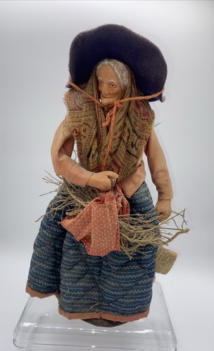 Santon simone jouglas - , 27cm