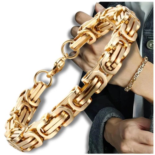 Bracelet pour homme acier - bracelet,