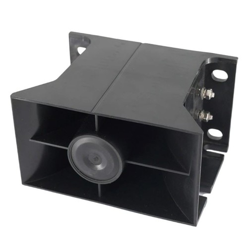 Avertisseur sonore fort - avertisseur,