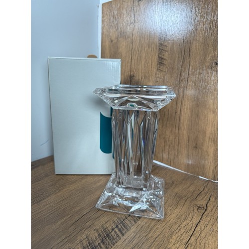 Quad prism flower vase - prism,