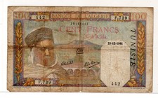 Algeria TUNISIA Algerie