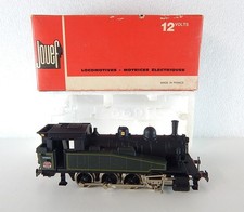ref 8592 JOUEF LOCOMOTIVE VAPEUR 040 TA 28 BATIGNOLLES HO