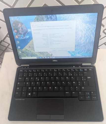 Portable dell latitude - portable,