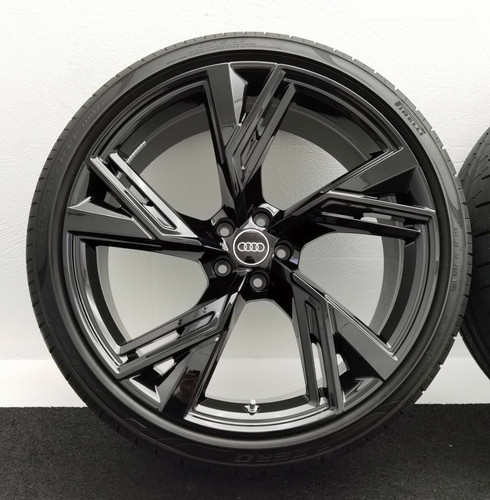4 jantes 19 rs6 - ,