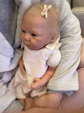 50cm Reborn Doll
