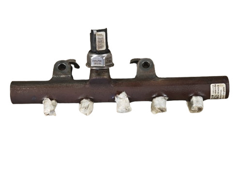 Rampe injection renault clio - rampe,