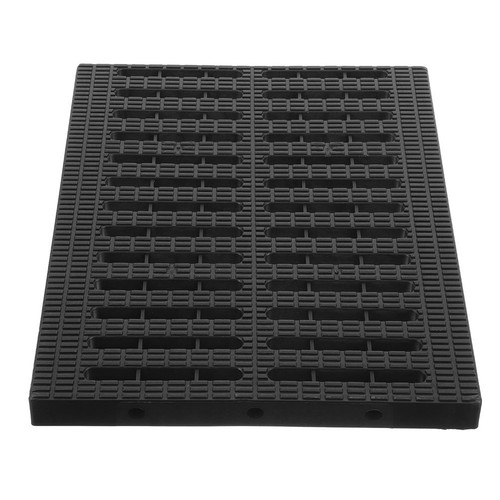 Trench drainage solution - trench,