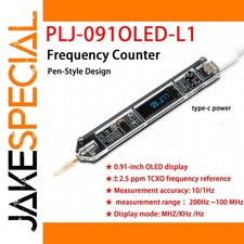 JakeSpecial – PLJ-091OLED-L1