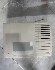 Centrale D'Alarme Avec Sirène Intégrée Et Synthèse Vocale, Logisty