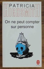 On ne peut compter sur