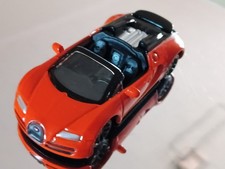 Bugatti Veyron 16.4 Grand