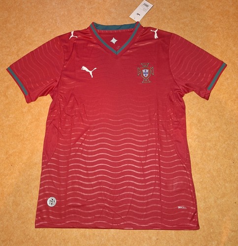 Maillot foot portugal - maillot, 2025