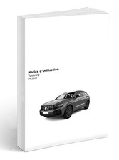 Volkswagen touareg - vw,