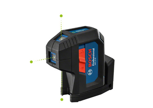 Bosch gpl professional - gpl,