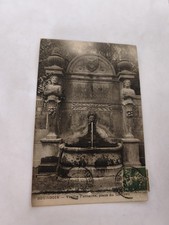 Carte postale ancienne vintage