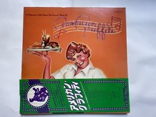 American Graffiti Japan LP